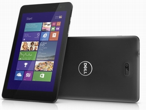 Dell ra loạt thiết bị “khủng” giá rẻ