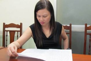 Sốc với dịch vụ mại dâm &quot;tàu nhanh&quot; giá khủng