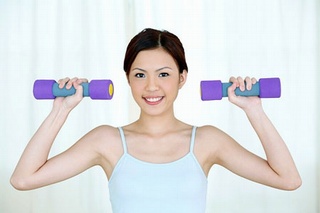 Những thời điểm không nên tập thể dục