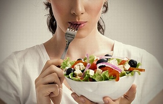 Mẹo ăn uống giúp bạn không bị tăng cân