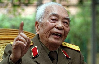 Có một Đại tướng là nhà văn hoá lớn