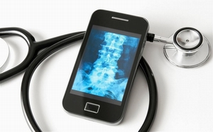 Những ứng dụng giúp bạn khám bệnh bằng smartphone