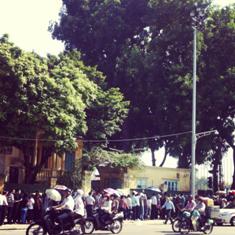 Cả dân tộc đang xích lại gần nhau!