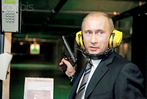 Khám phá vũ khí đặc biệt của điệp viên KGB