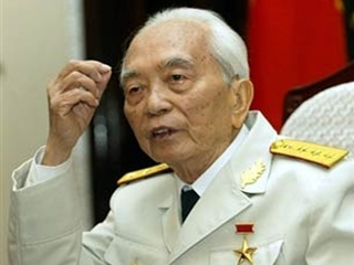 Chuẩn bị kỹ càng, tỉ mỉ Quốc tang Đại tướng