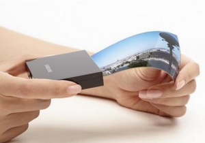 Samsung sẽ ra mắt Galaxy Note 3 màn hình cong