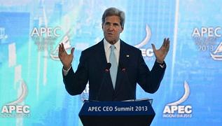 Mỹ gây sốc khi ca ngợi chính quyền Assad