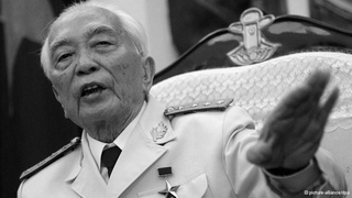 Đại tướng Võ Nguyên Giáp: “Bậc thầy của những điều không tưởng”