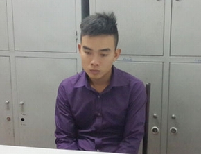 Dùng điếu cày đập vào đầu khiến &quot;bạn nhậu&quot; tử vong