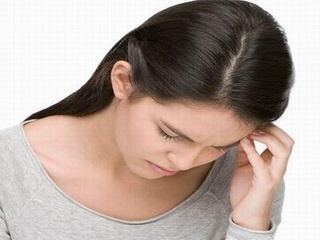 Mẹo nhỏ giúp bạn giảm nhức đầu