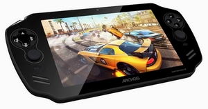 Máy tính bảng chơi game giá chỉ 4 triệu đồng