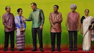 Thêm cảnh báo đáng sợ về tranh chấp Biển Đông