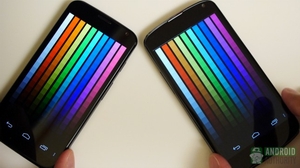 Nên chọn màn hình AMOLED hay LCD cho smartphone?