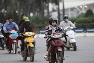 Ngày mai 15/10, Hà Nội đón không khí lạnh