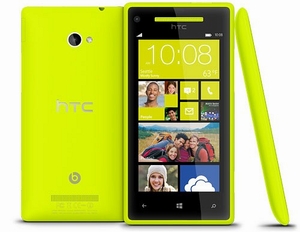 Windows Phone 8 cập nhật không thua Android
