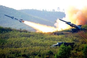  Tên lửa hủy diệt B-52 của Việt Nam