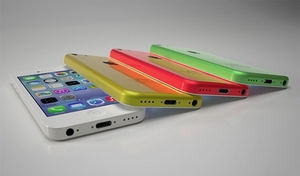 Những smartphone &quot;tung hoành&quot; trong tháng 10