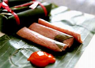 Ăn nem chua có thực sự an toàn?