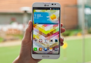 Những smartphone cỡ bự đáng mua nhất hiện nay
