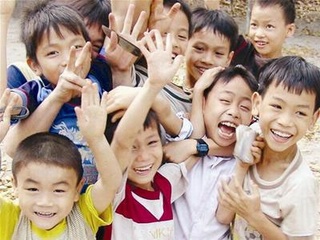 Việt Nam đang bắt đầu vào thời điểm dân số “vàng&quot;