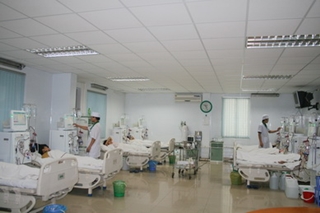 Hà Nội sẽ xây cụm bệnh viện lớn ở Thạch Thất