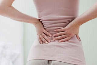 &quot;Thủ phạm&quot; gây đau lưng có thể bạn chưa biết