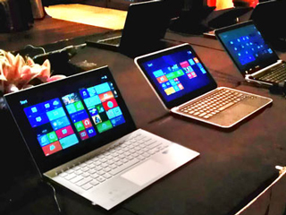 Hệ điều hành Windows 8.1 có mặt trên toàn cầu