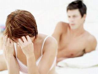 Những sự cố không ngờ có thể khiến đàn ông &quot;bất lực&quot;