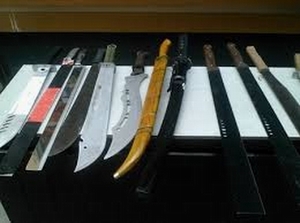 Hà Nội: Ổ nhóm tội phạm vẫn hoành hoành