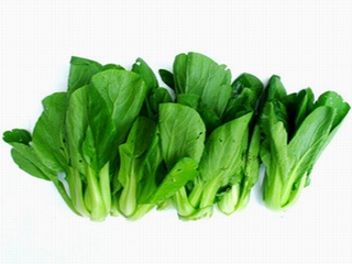 Công dụng chữa bệnh tuyệt vời của cải xanh