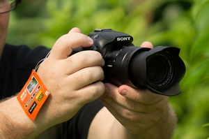 Loạt máy quay và máy ảnh “đỉnh” nhất của Sony