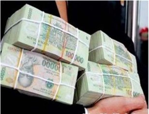 Đường đi lắt léo của 4.000 tỷ đồng