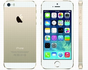 iPhone 5S là smartphone có tốc độ nhanh nhất thế giới
