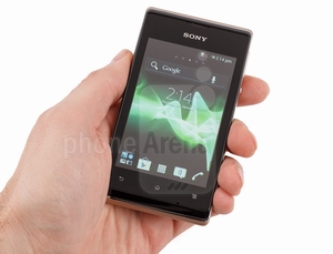 Smartphone hàng hiệu giá 3 triệu đồng đáng chọn