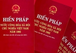 Giảm 4 điều trong Dự thảo Hiến pháp mới nhất