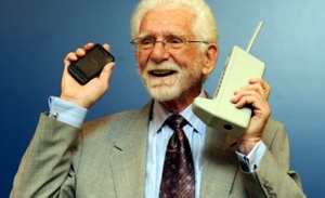 Smartphone sẽ biến đổi thế nào tới đây?