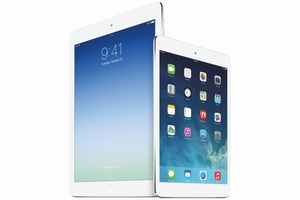 Hàng loạt “bom tấn” mới của Apple ra thị trường