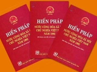 Không quy định Hội đồng Hiến pháp vào Dự thảo