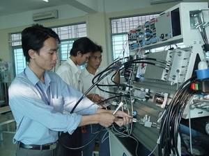 300 tỷ đồng hỗ trợ phát triển khoa học công nghệ