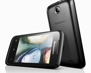 Xuất hiện smartphone giá 1,39 triệu đồng