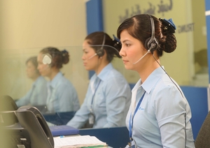 Vui buồn với Tổng đài chăm sóc khách hàng