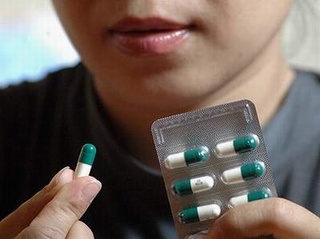 90% kháng sinh được bán không có đơn thuốc