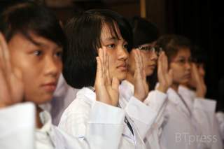 Một tiền lệ buồn của giới y khoa Việt Nam