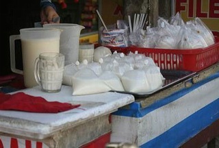 Kết quả kiểm nghiệm sản phẩm sữa và nguyên liệu pha chế sữa
