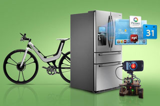 7 thiết bị chạy Android bạn không ngờ tới