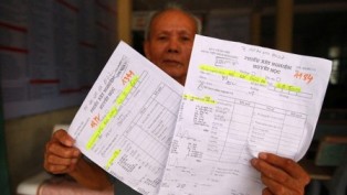 Vụ nhân bản xét nghiệm: Gian dối từ lãnh đạo