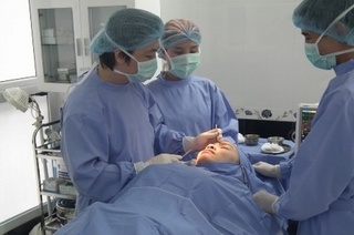 Bộ Y tế lập 5 đoàn thanh tra hoạt động thẩm mỹ