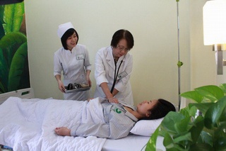 Hà Nội: Cơ sở tư nhân nào được phẫu thuật thẩm mỹ?