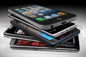 5 thương hiệu smartphone &quot;gớm&quot; nhất hiện nay