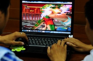 Lợi và hại khi cho trẻ chơi game